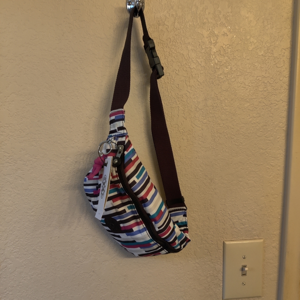 Kipling - fanny pack